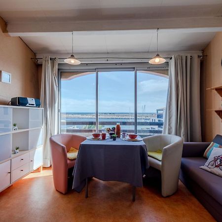 Apartment Marina 2-2 By Interhome サン・シプリアン エクステリア 写真