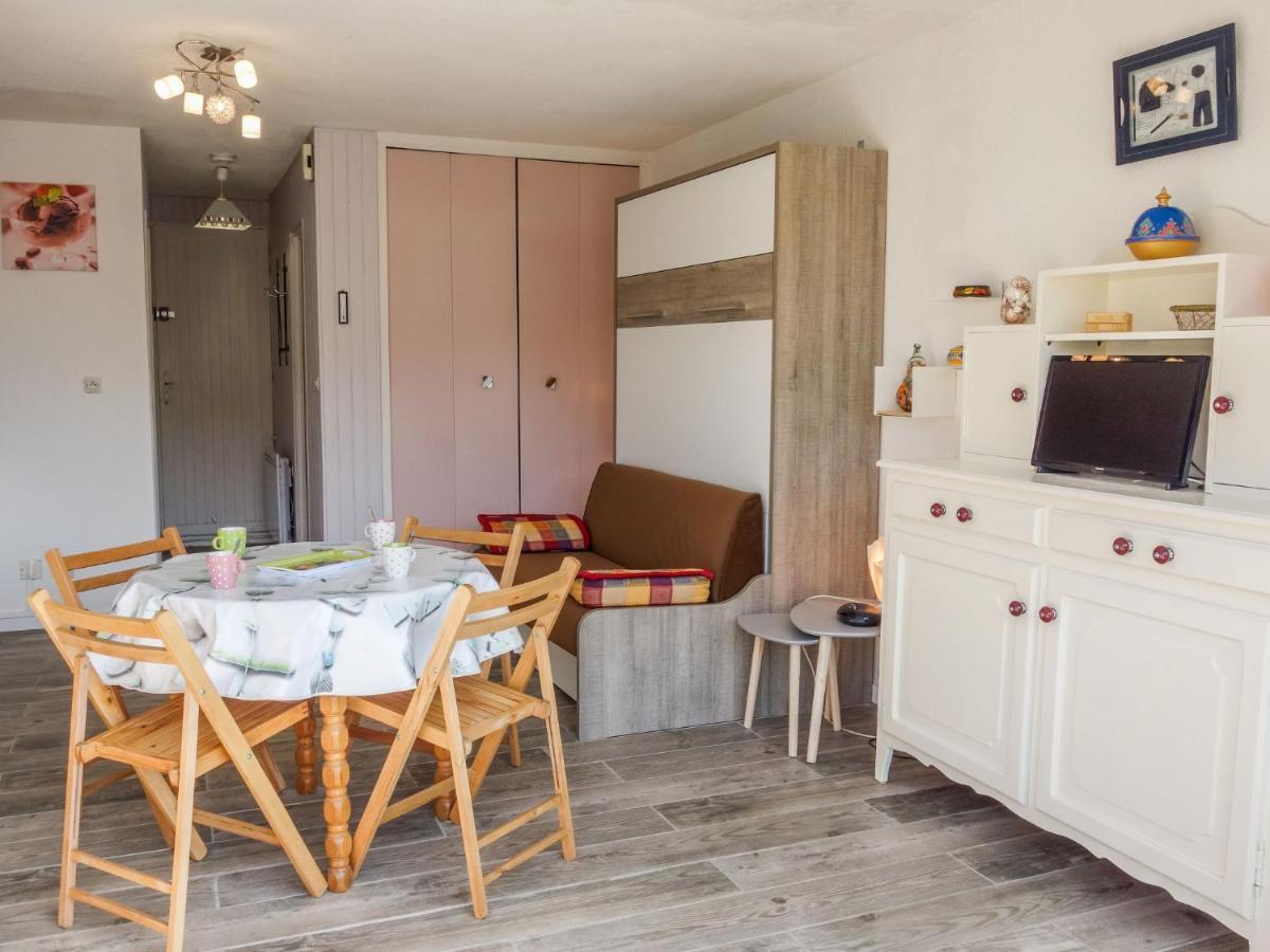 Apartment Marina 2-2 By Interhome サン・シプリアン エクステリア 写真