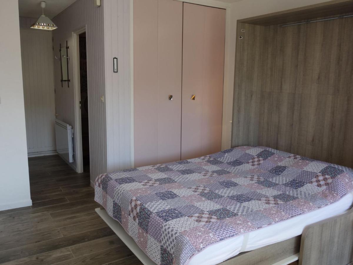 Apartment Marina 2-2 By Interhome サン・シプリアン エクステリア 写真