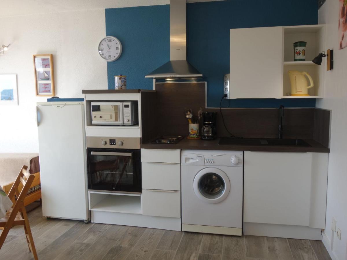 Apartment Marina 2-2 By Interhome サン・シプリアン エクステリア 写真