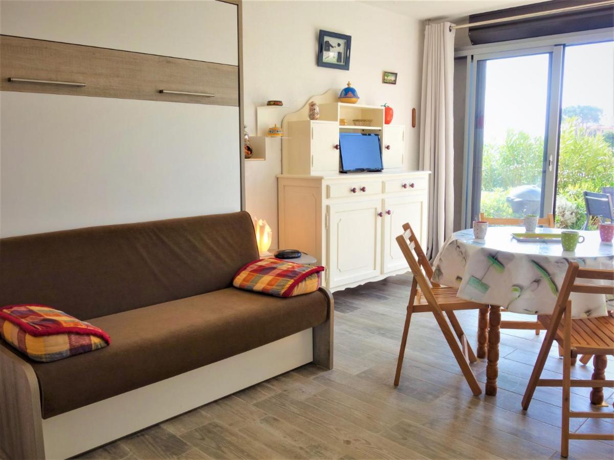 Apartment Marina 2-2 By Interhome サン・シプリアン エクステリア 写真