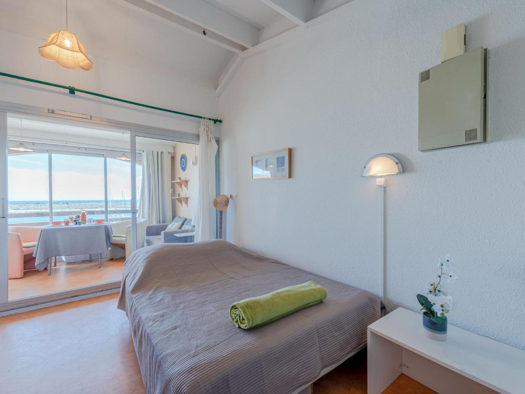 Apartment Marina 2-2 By Interhome サン・シプリアン エクステリア 写真